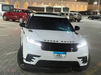 سياره رانج روڤر ٢٠٢٦ للإيجار بالسائق