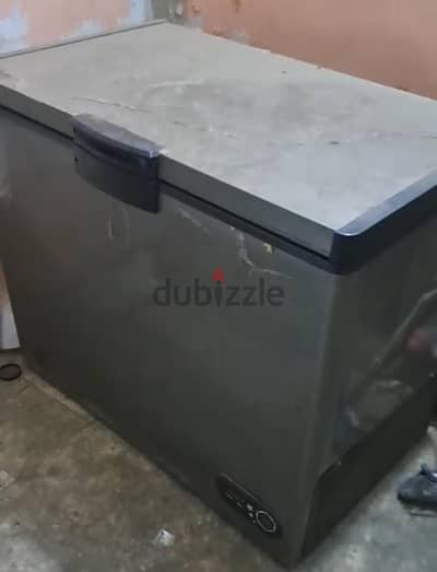 ديب فريزر فرست للبيع