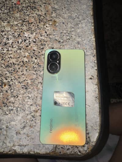 Realme C67