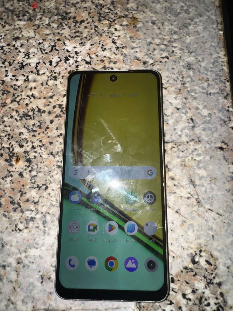Realme C67 1