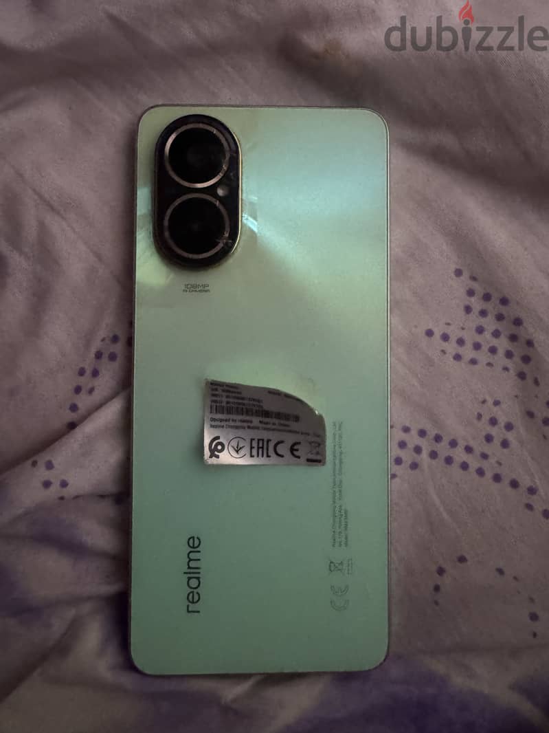 Realme C67 3