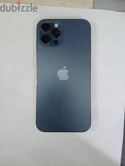 Apple - iPhone 12 Pro Max