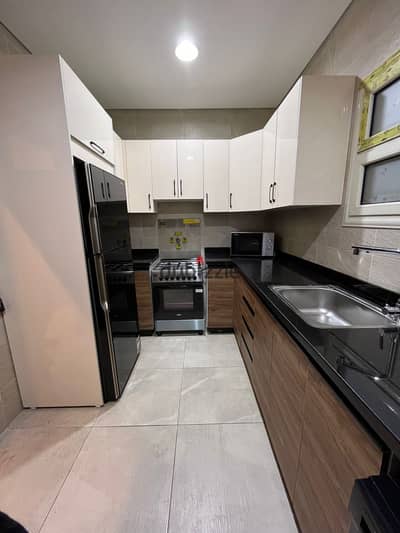 Fully Furnished Apartment for Rent in New Cairo – Fifth Settlement  90 Avenue Compound