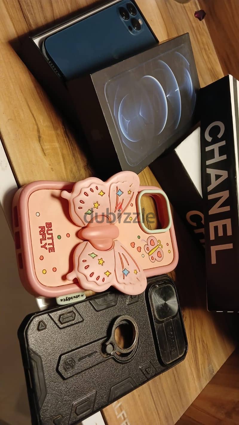 Apple - iPhone 12 Pro Max 7