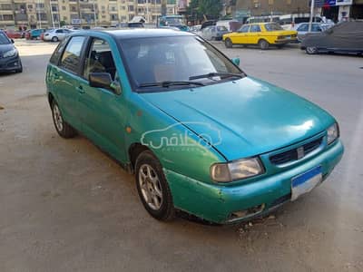 سيات ابيزا 1998 للبيع القاهرة