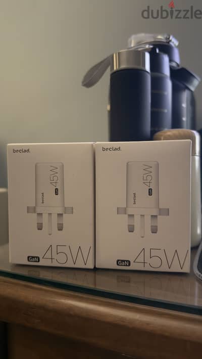 Beclad 45W