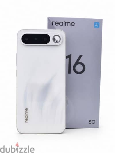 Realme 1