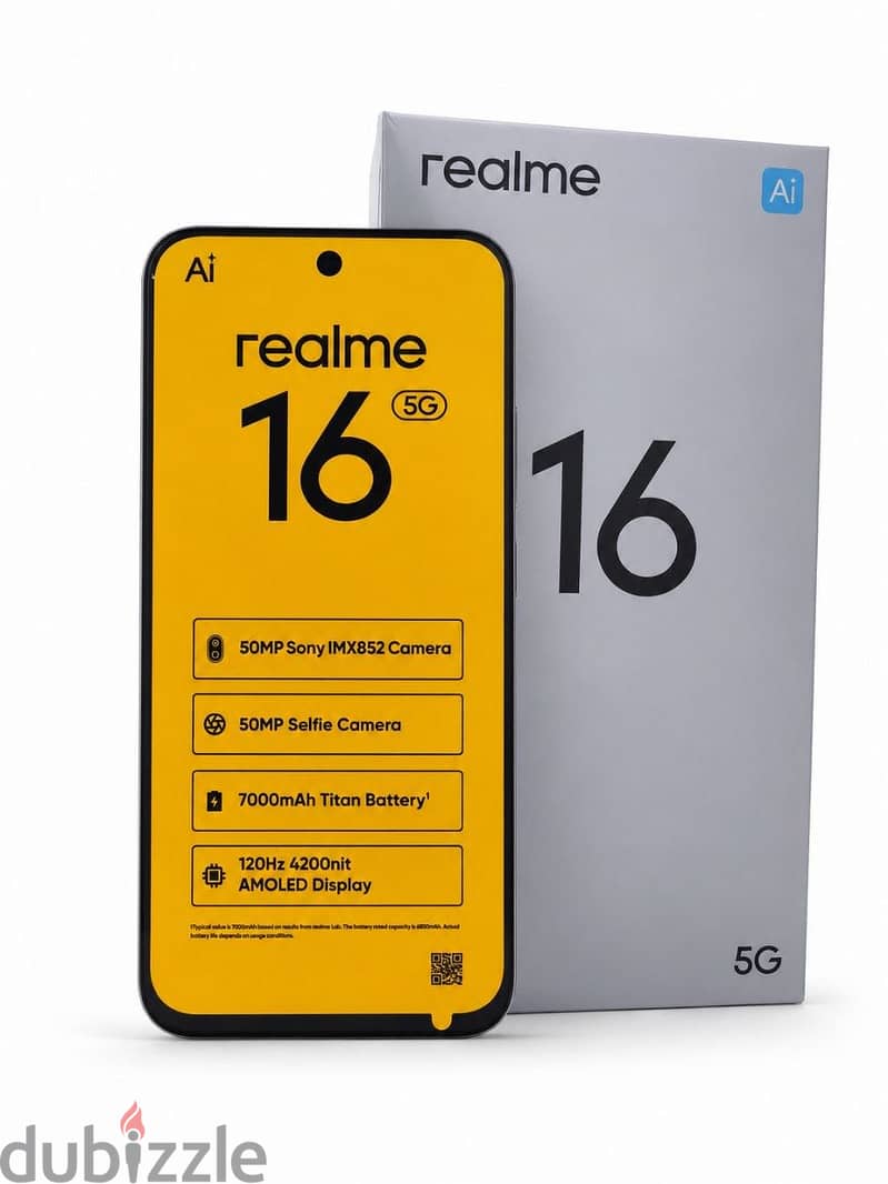 Realme 1 1
