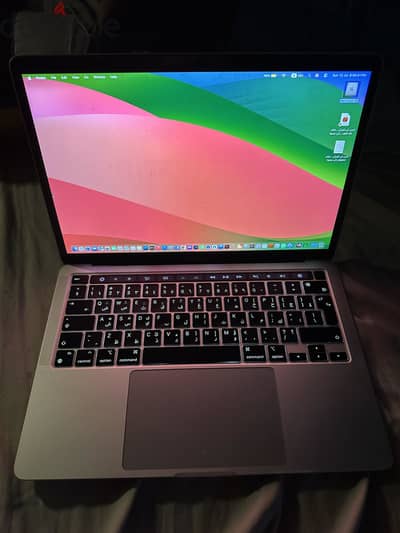 MacBook Pro m2