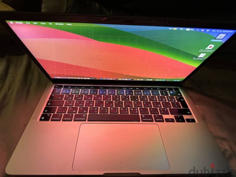MacBook Pro m2 4