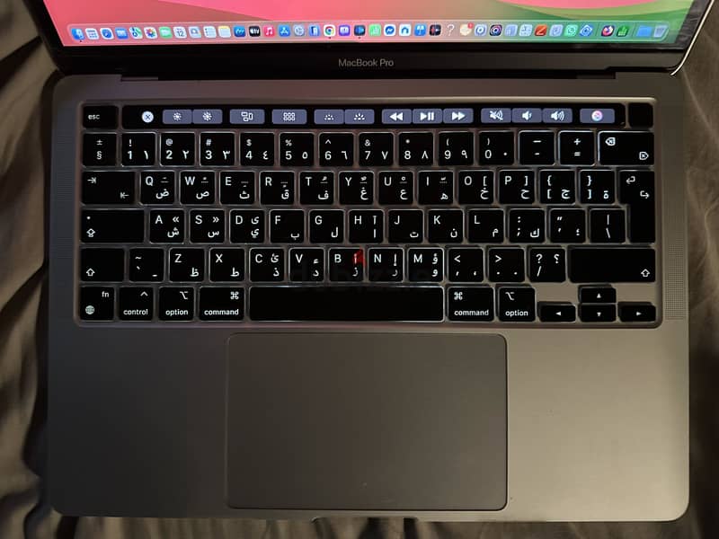MacBook Pro m2 5