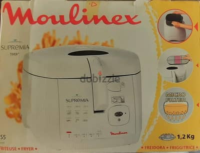 قلاية ماركة Moulinex