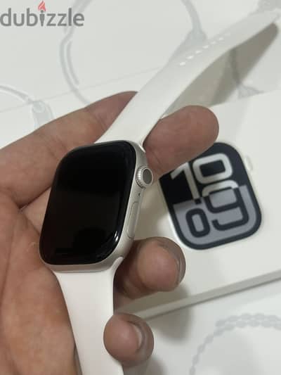 Apple watch series 10 like newww