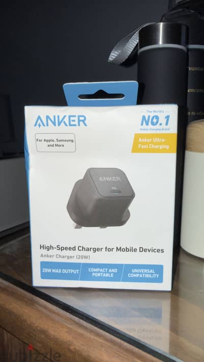 Anker 20W