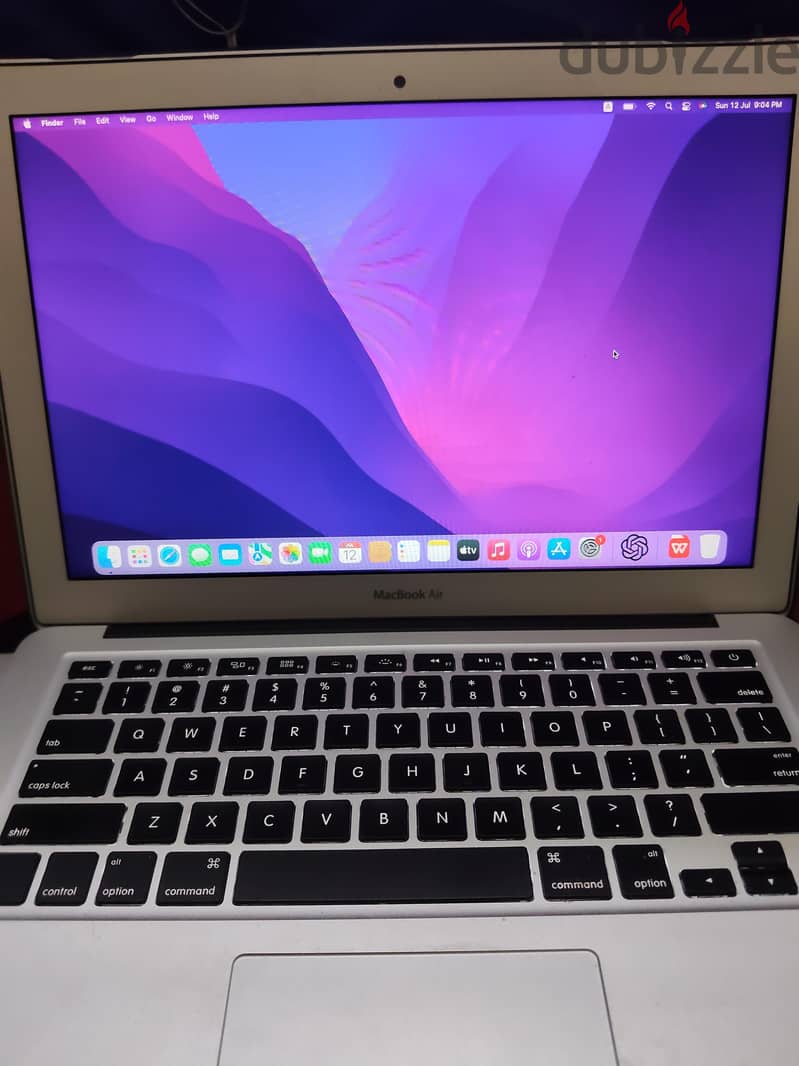 MacBook used 2
