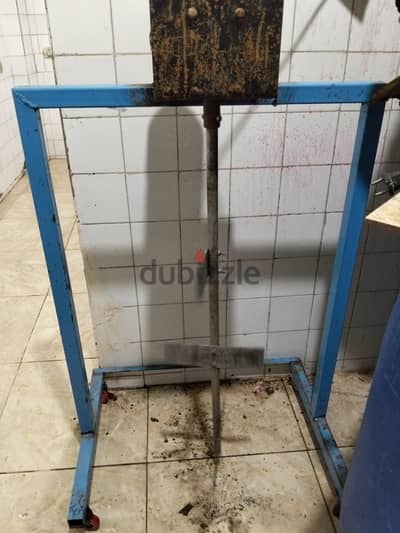قلاب منظفات