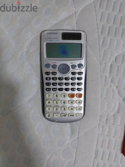 calculator cassio