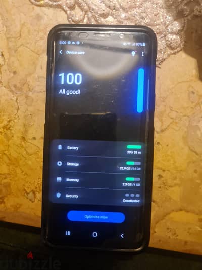 سامسونج اس 9