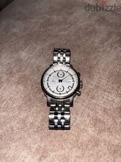 Fossil original watch