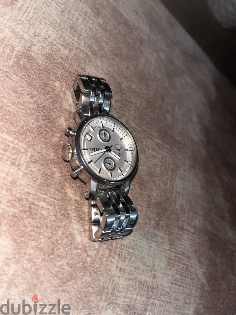 Fossil original watch 2