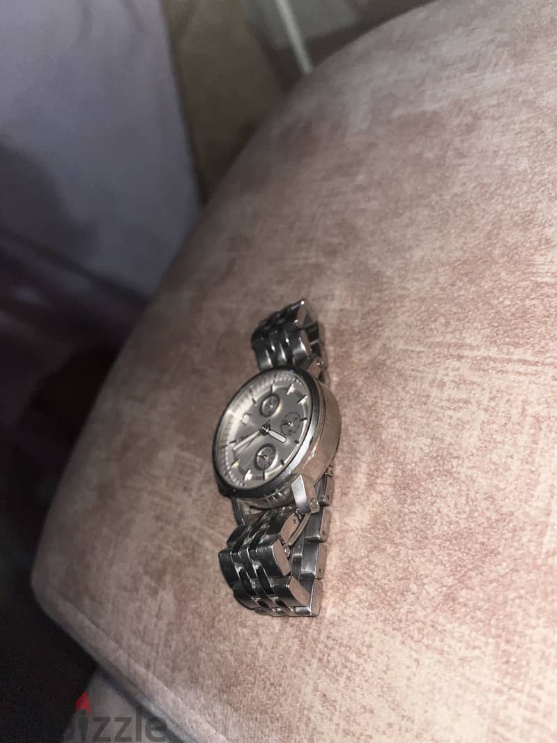 Fossil original watch 3