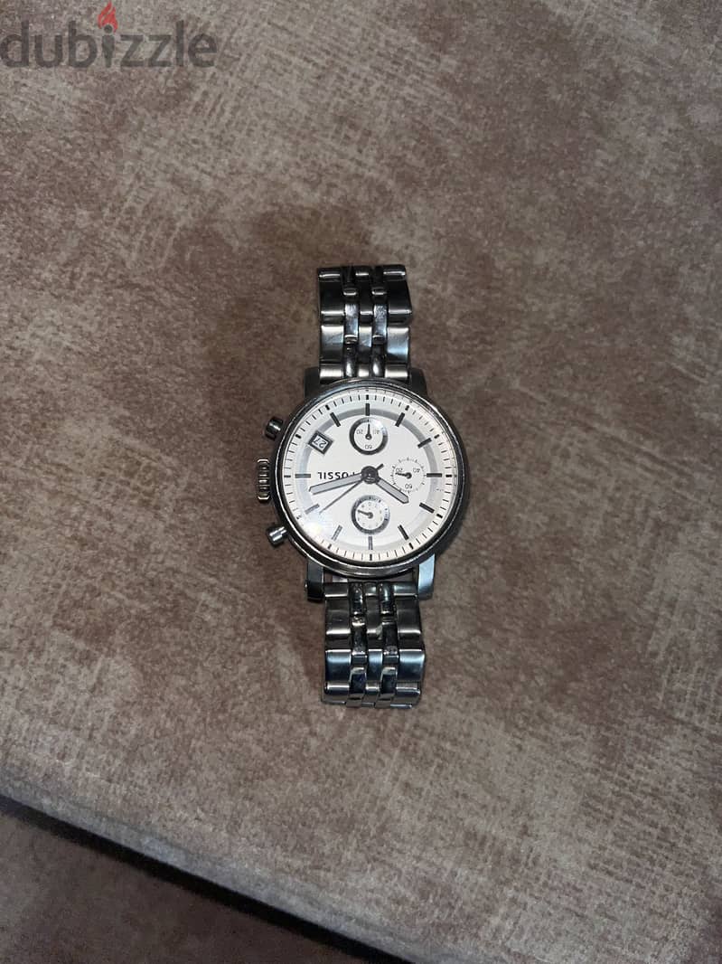 Fossil original watch 4