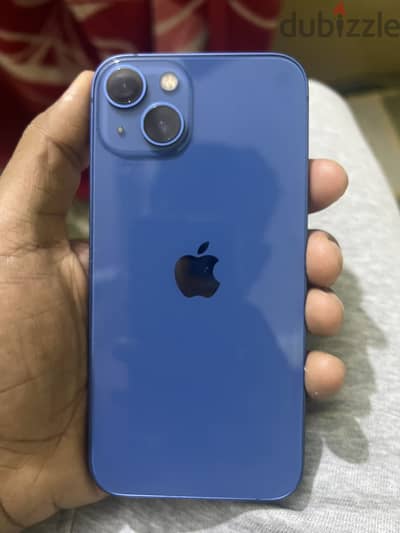 Apple - iPhone 13