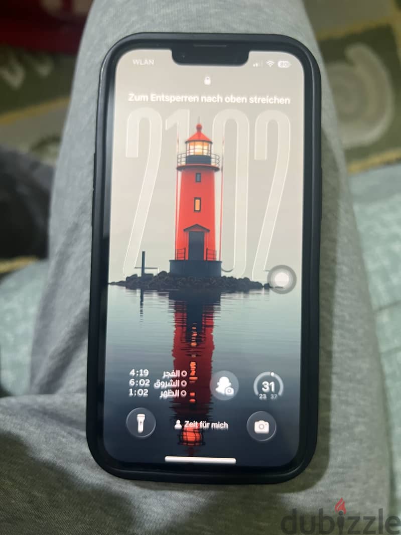 Apple - iPhone 13 2