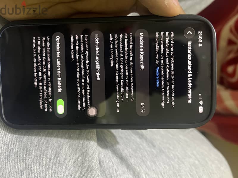 Apple - iPhone 13 4
