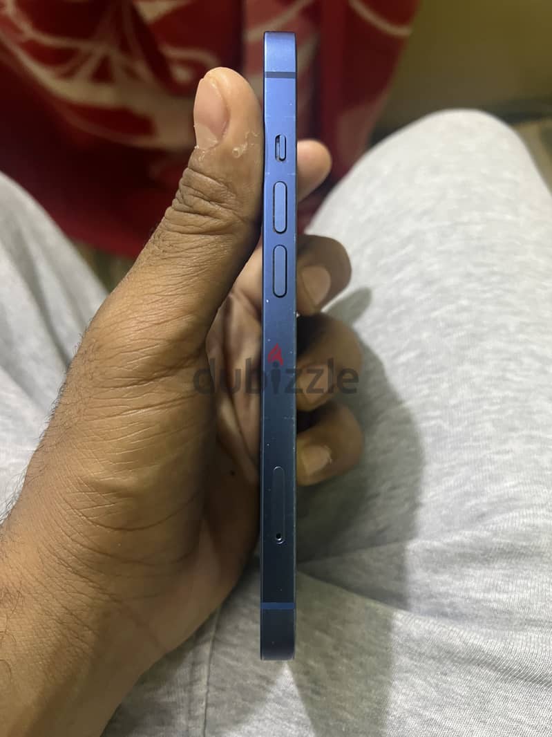 Apple - iPhone 13 5