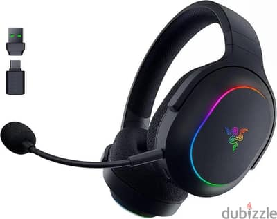 Headset Razer barracuda X Chroma