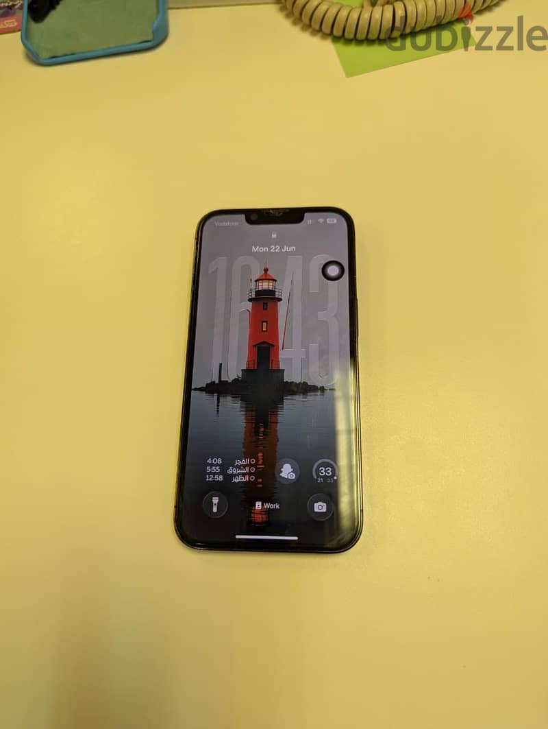 Apple - iPhone 13 Pro 1