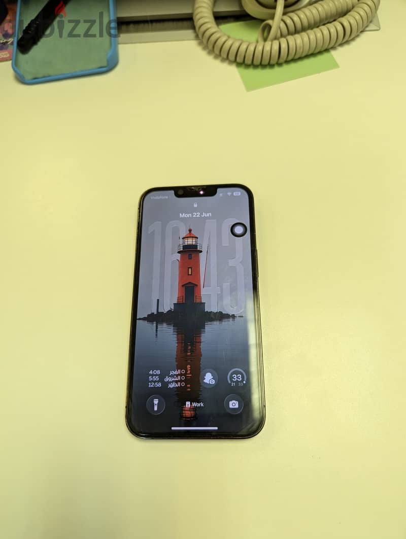 Apple - iPhone 13 Pro 2