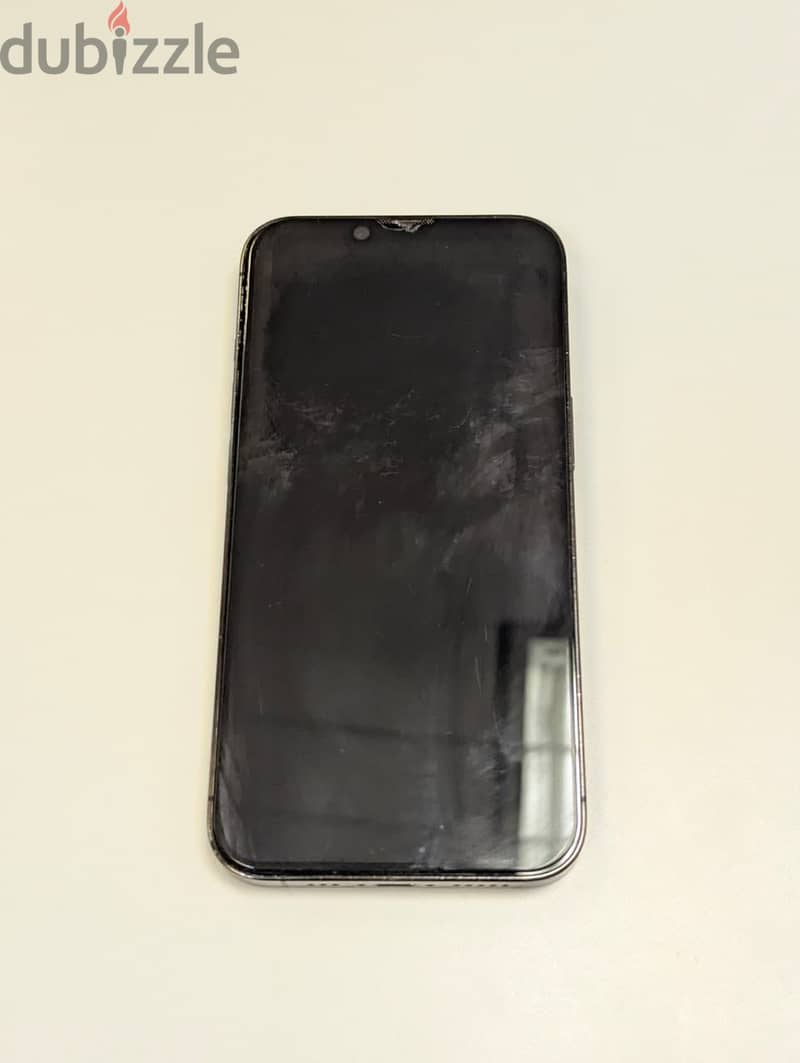 Apple - iPhone 13 Pro 3