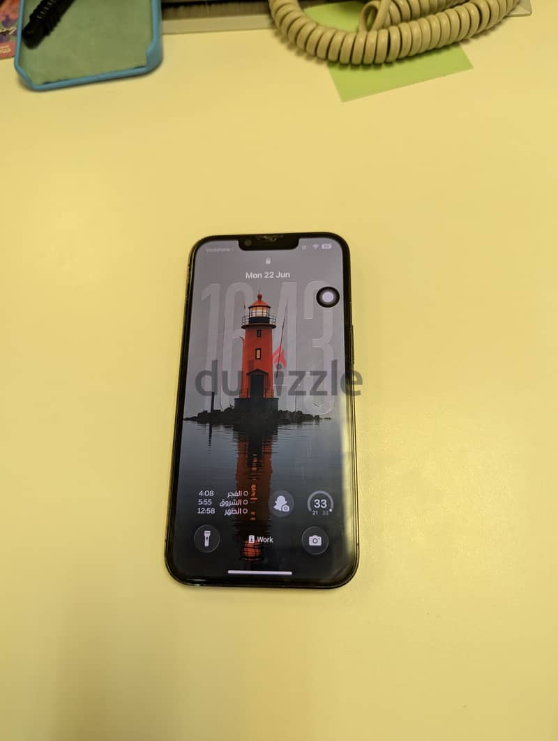 Apple - iPhone 13 Pro 4