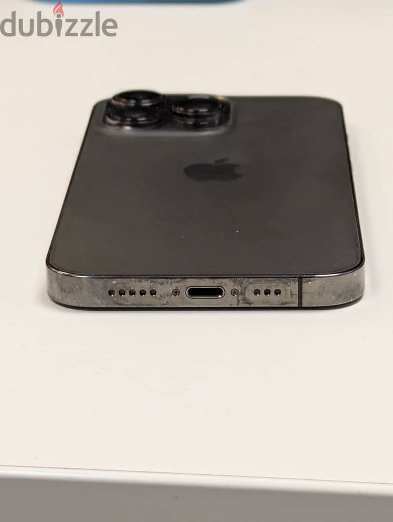 Apple - iPhone 13 Pro 5