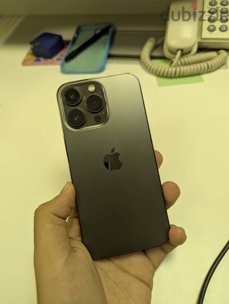Apple - iPhone 13 Pro 7