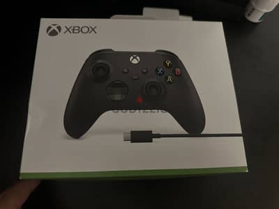 XBOX CONTROLLER with USB TYPE-c