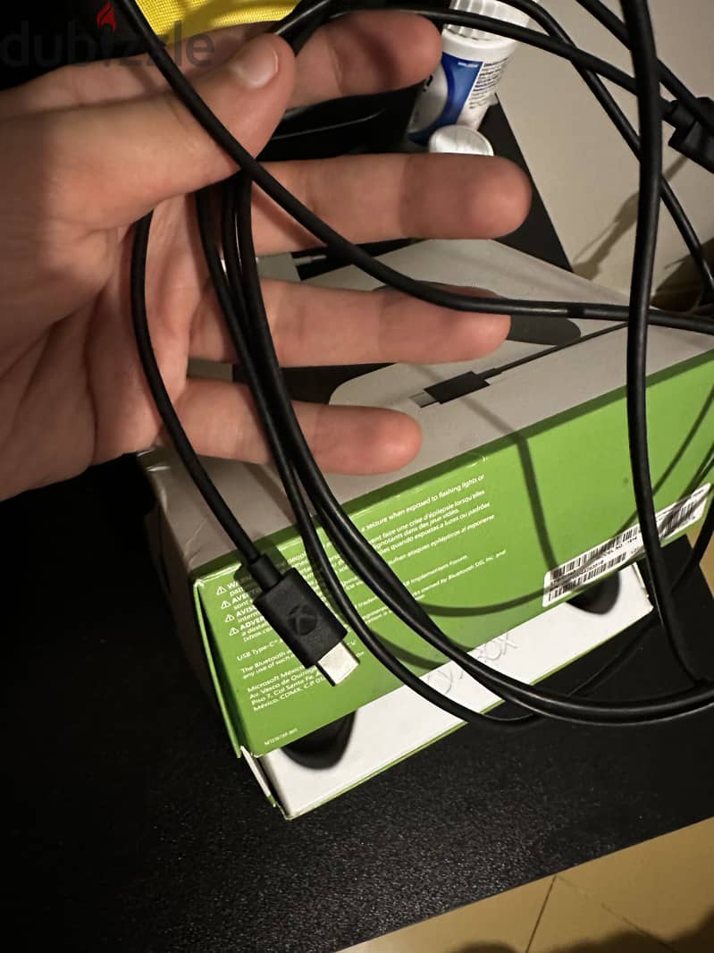 دراع اكس بوكس XBOX CONTROLLER with USB TYPE-c 3