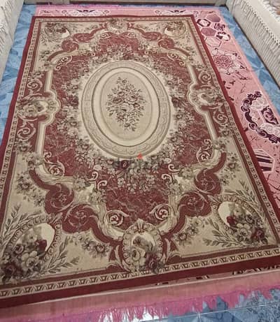 منيا القمح