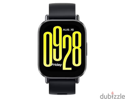 mi 5 watch active (black) ( last piece)