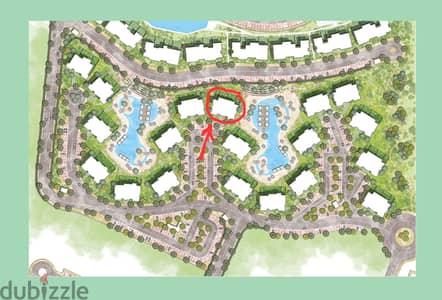 1 BHK with Garden in Seashore Hyde Park - شاليه أرضي بحديقة في سيشور