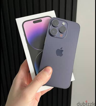 Apple - iPhone 14 Pro