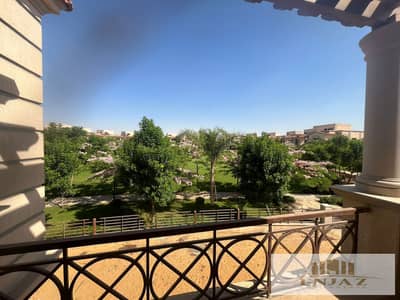 Villa for sale in Madinaty, model B3