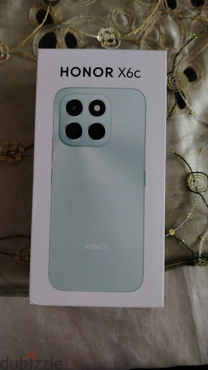 honar 6xc 1