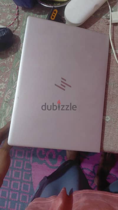 Hp Elite Book