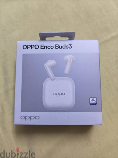 oppo enco buds 3