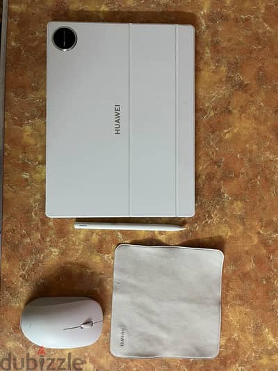 huawei mate pad pro 12.2 papermate edtion