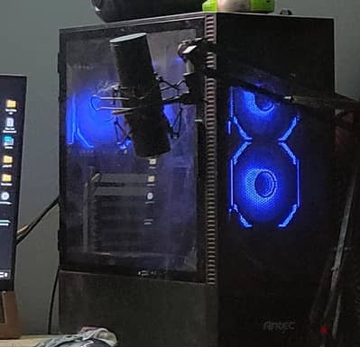 pc gaming