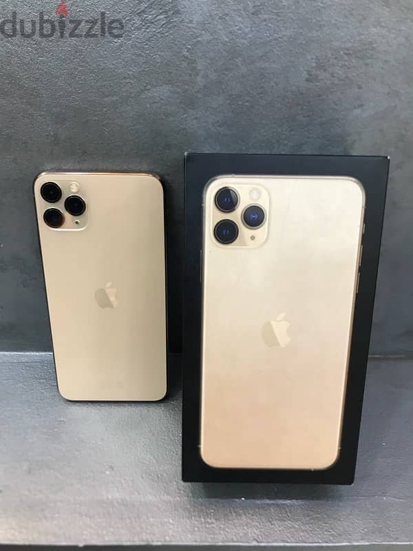 iphone 11 pro max 1